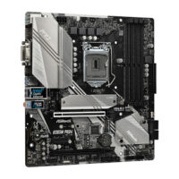 Bán Mainboard Asrock B365M Pro 4 giá rẻ tại Hcm