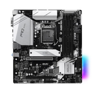 Bán Mainboard Asrock B460 Pro 4 giá rẻ tại Hcm