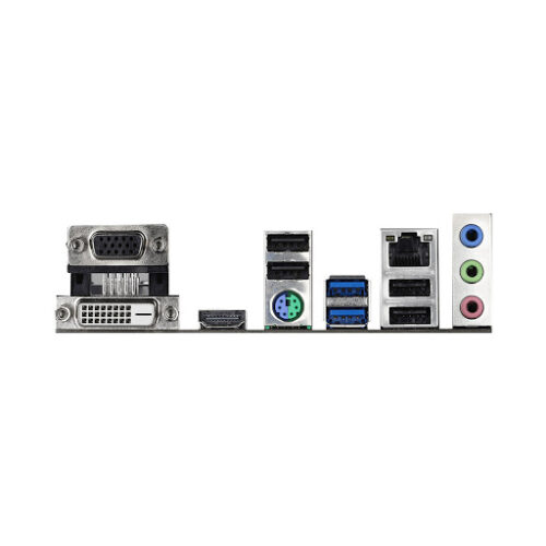 Bán Mainboard Asrock H410M-HDV giá rẻ tại Hcm