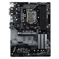 Bán Mainboard Asrock Z390 Pro 4 giá rẻ tại Hcm