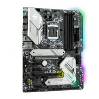 Bán Mainboard Asrock Z390 Steel Lengend giá rẻ tại Hcm