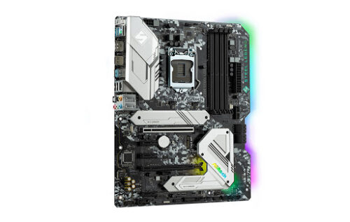 Bán Mainboard Asrock Z390 Steel Lengend giá rẻ tại Hcm