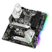 Bán Mainboard Asrock Z390 Steel Lengend giá rẻ tại Hcm