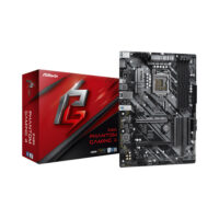 Bán Mainboard Asrock Z490 Phantom Gaming 4 giá rẻ tại Hcm