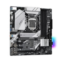 Bán Mainboard Asrock Z490M Pro 4 giá rẻ tại Hcm