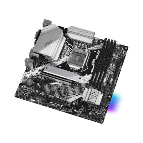 Bán Mainboard Asrock Z490M Pro 4 giá rẻ tại Hcm