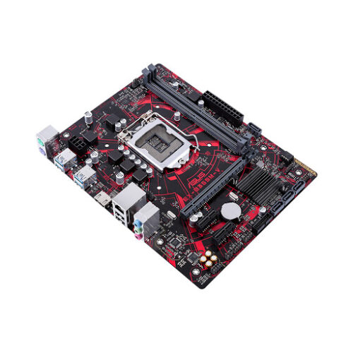 Bán Mainboard Asus EX-B365M-V giá rẻ tại Hcm