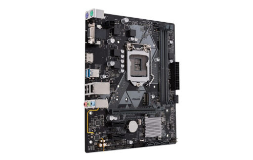 Bán Mainboard ASUS PRIME H310M-E R2.0 giá rẻ tại Hcm