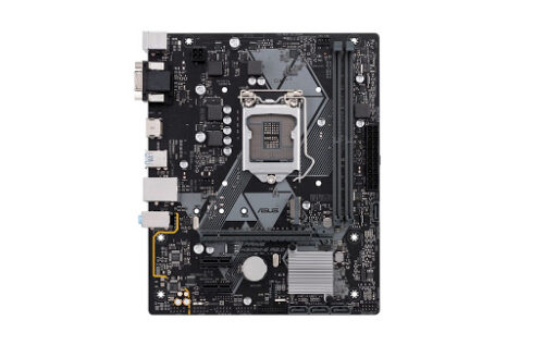 Bán Mainboard ASUS PRIME H310M-E R2.0 giá rẻ tại Hcm