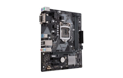 Bán Mainboard Asus H310M-K Prime giá rẻ tại Hcm