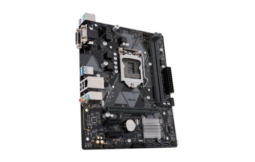 Bán Mainboard Asus H310M-K Prime giá rẻ tại Hcm