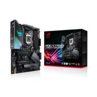 Bán Mainboard Asus ROG Strix Z390-F Gaming giá rẻ tại Hcm
