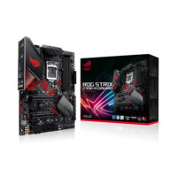 Bán Mainboard Asus ROG Strix Z390-H Gaming giá rẻ tại Hcm