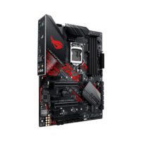 Bán Mainboard Asus ROG Strix Z390-H Gaming giá rẻ tại Hcm