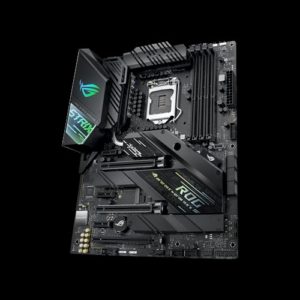 Bán Mainboard Asus ROG Strix Z490-F Gaming (LGA1200/ ATX/ DDR4/ VRM 14+2/ LAN 2.5Gb/ HDMI DP/ AURA Sync) giá rẻ tại Hcm