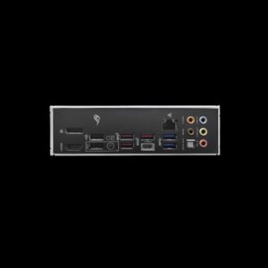 Bán Mainboard Asus ROG Strix Z490-F Gaming (LGA1200/ ATX/ DDR4/ VRM 14+2/ LAN 2.5Gb/ HDMI DP/ AURA Sync) giá rẻ tại Hcm