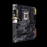 Bán Mainboard Asus TUF Gaming Z490-PLUS (WI-FI) (LGA1200/ ATX/ VRM 12+2/ DDR4/ WIFi6/ HDMI DP/ AURA Sync) giá rẻ tại Hcm