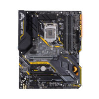 Bán Mainboard Asus TUF Z390-Plus Gaming giá rẻ tại Hcm