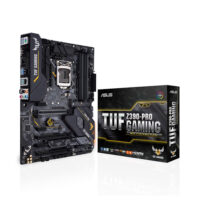 Bán Mainboard Asus TUF Z390-Pro Gaming giá rẻ tại Hcm