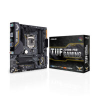 Bán Mainboard Asus TUF Z390M-Pro Gaming giá rẻ tại Hcm