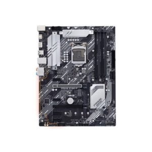 Bán Mainboard Asus Z490-P Prime (LGA 1200/ ATX/ VRM 10+1/ DDR4/ AURA Sync) giá rẻ tại Hcm