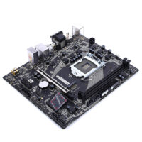 Bán Mainboard Colorful B365M-HD Battle-AX Pro V21 giá rẻ tại Hcm