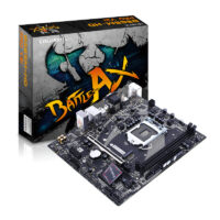 Bán Mainboard Colorful B365M-HD Battle-AX Pro V21 giá rẻ tại Hcm