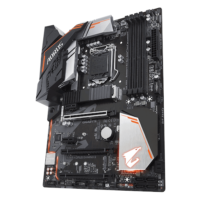 Bán Mainboard Gigabyte B360 Aorus Gaming 3 giá rẻ tại Hcm