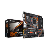 Bán Mainboard GIGABYTE B365M AORUS ELITE giá rẻ tại Hcm