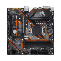 Bán Mainboard GIGABYTE B365M AORUS ELITE giá rẻ tại Hcm