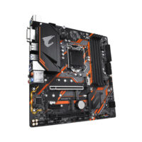 Bán Mainboard GIGABYTE B365M AORUS ELITE giá rẻ tại Hcm