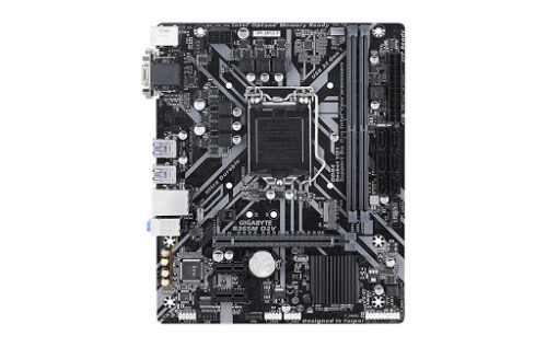 Bán Mainboard Gigabyte B365M-D2V giá rẻ tại Hcm