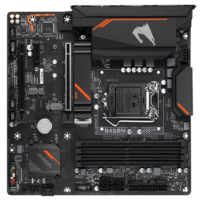 Bán Mainboard Gigabyte B460M Aorus Pro (B460M AORUS PRO) giá rẻ tại Hcm