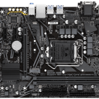 Bán Mainboard Gigabyte B460M D2V giá rẻ tại Hcm