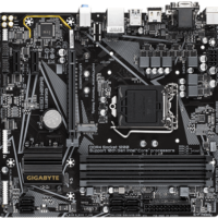 Bán Mainboard Gigabyte B460M DS3H giá rẻ tại Hcm