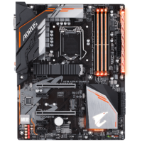 Bán Mainboard Gigabyte H370 Aorus Gaming 3 giá rẻ tại Hcm