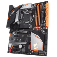 Bán Mainboard Gigabyte H370 Aorus Gaming 3 giá rẻ tại Hcm