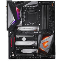 Bán Mainboard Gigabyte Z390 Aorus (Mã GA-Z390 Aorus Master) giá rẻ tại Hcm