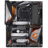 Bán Mainboard GIGABYTE Z390 AORUS ULTRA giá rẻ tại Hcm