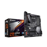 Bán Mainboard Gigabyte Z490 Aorus Elite giá rẻ tại Hcm