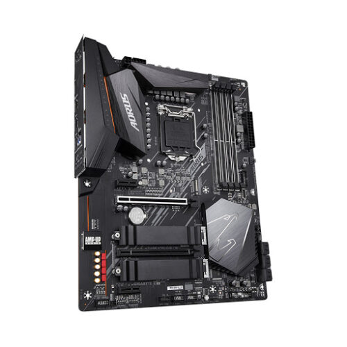 Bán Mainboard Gigabyte Z490 Aorus Elite giá rẻ tại Hcm