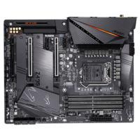 Bán Mainboard Gigabyte Z490 Aorus Pro AX (Z490 AORUS PRO AX) giá rẻ tại Hcm