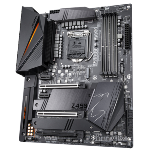 Bán Mainboard Gigabyte Z490 Aorus Pro AX (Z490 AORUS PRO AX) giá rẻ tại Hcm