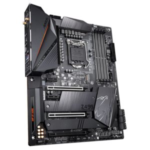 Bán Mainboard Gigabyte Z490 Aorus Pro AX (Z490 AORUS PRO AX) giá rẻ tại Hcm