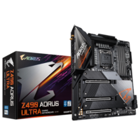 Bán Mainboard Gigabyte Z490 Aorus Ultra (Z490 AORUS ULTRA) giá rẻ tại Hcm