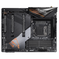 Bán Mainboard Gigabyte Z490 Aorus Ultra (Z490 AORUS ULTRA) giá rẻ tại Hcm