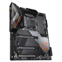 Bán Mainboard Gigabyte Z490 Aorus Ultra (Z490 AORUS ULTRA) giá rẻ tại Hcm