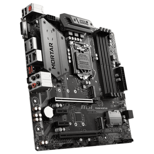 Bán Mainboard MSI B360M Mortar giá rẻ tại Hcm