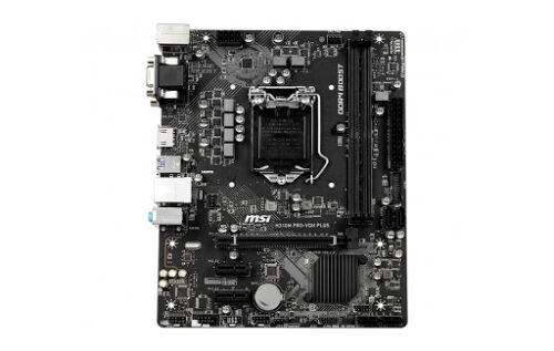 Bán Mainboard MSI H310M Pro VDH Plus giá rẻ tại Hcm