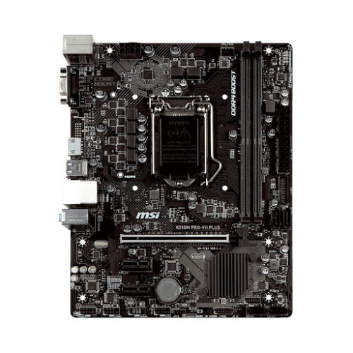 Bán Mainboard MSI H310M Pro VH Plus giá rẻ tại Hcm